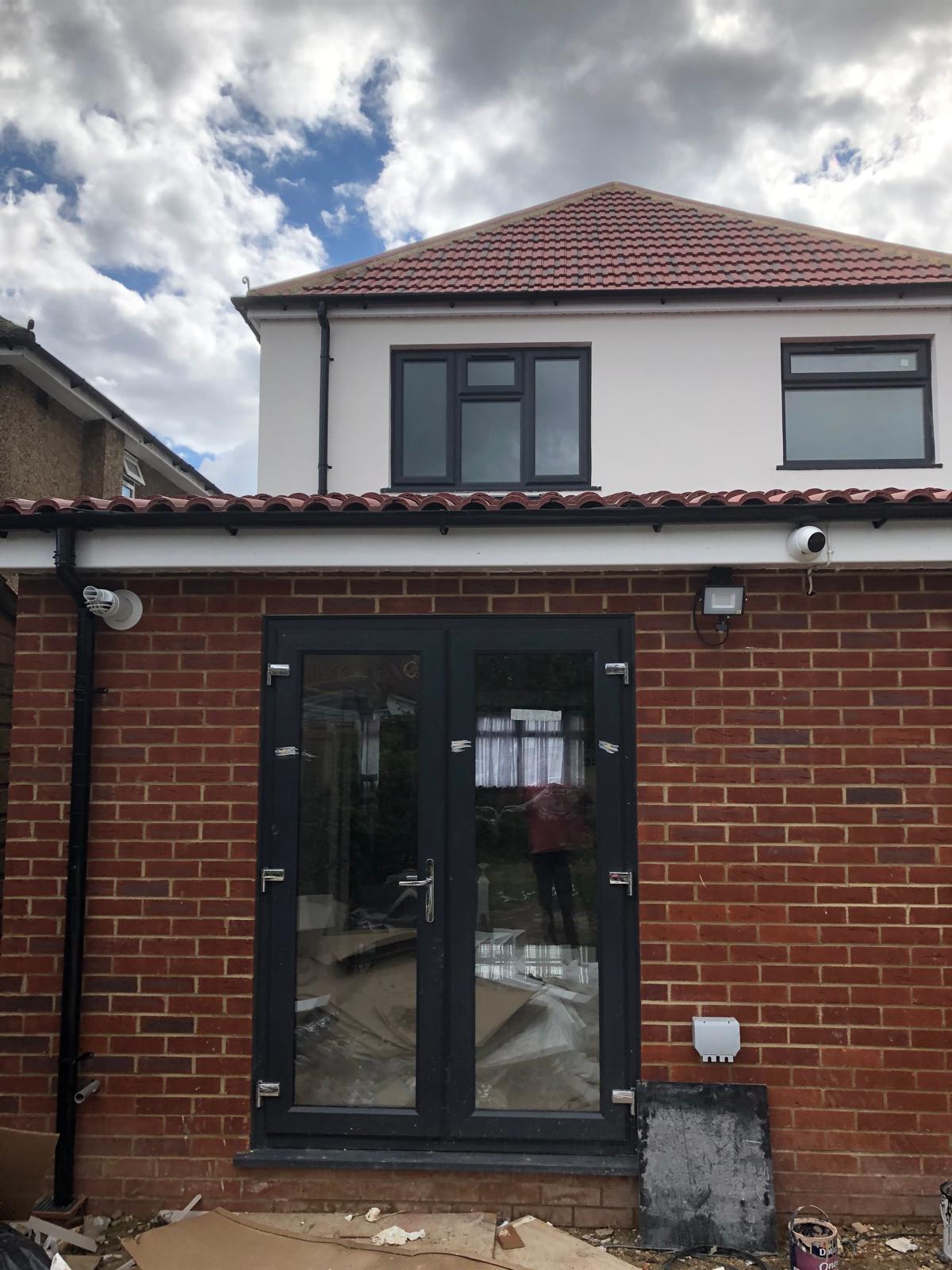 Double Storey Extensions - Image 4