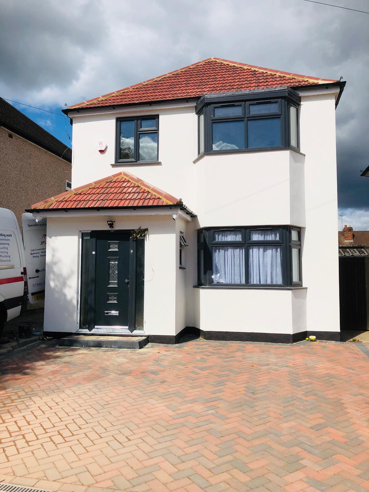 Double Storey Extensions - Image 5