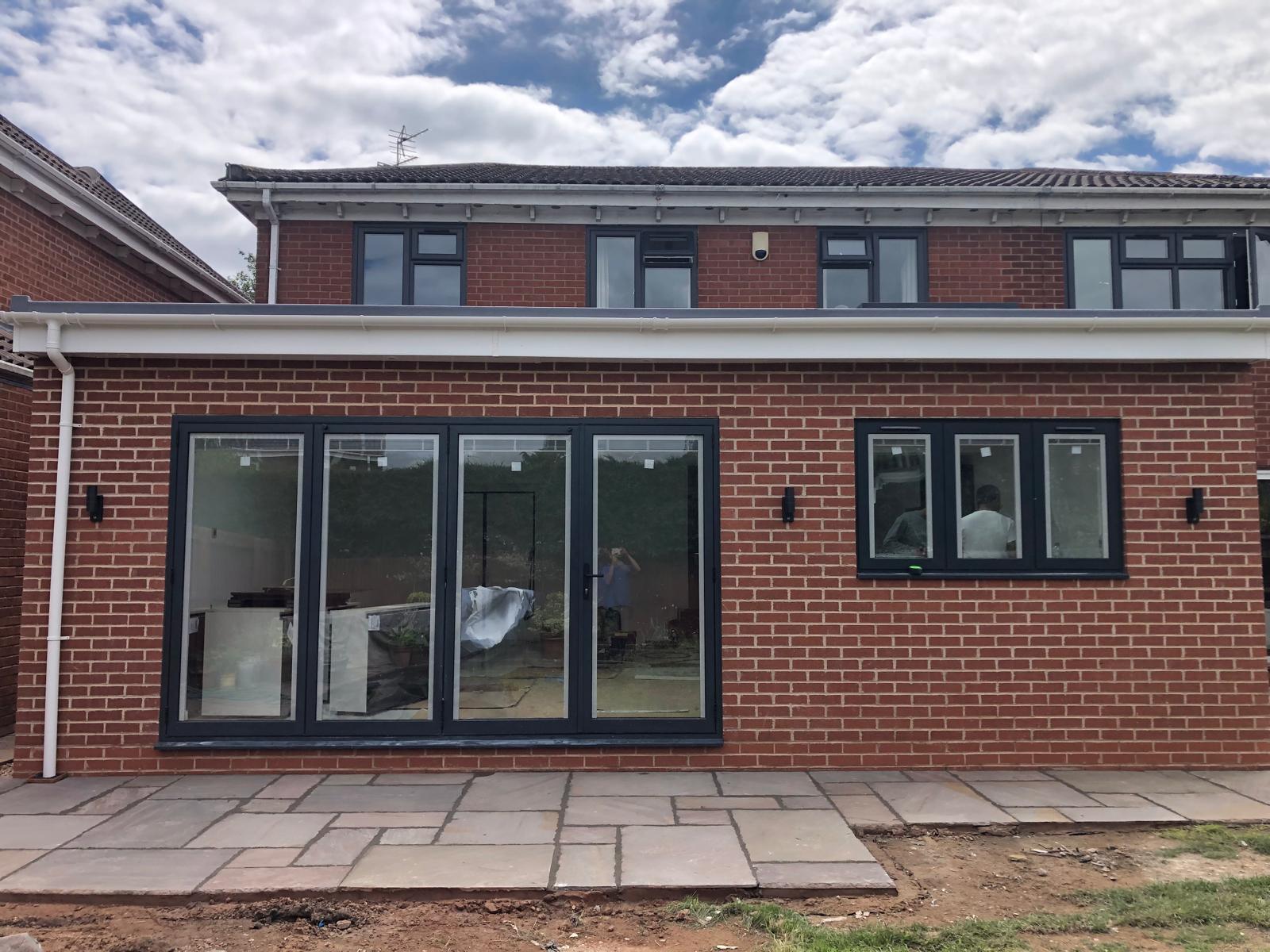 Double Storey Extensions - Image 2