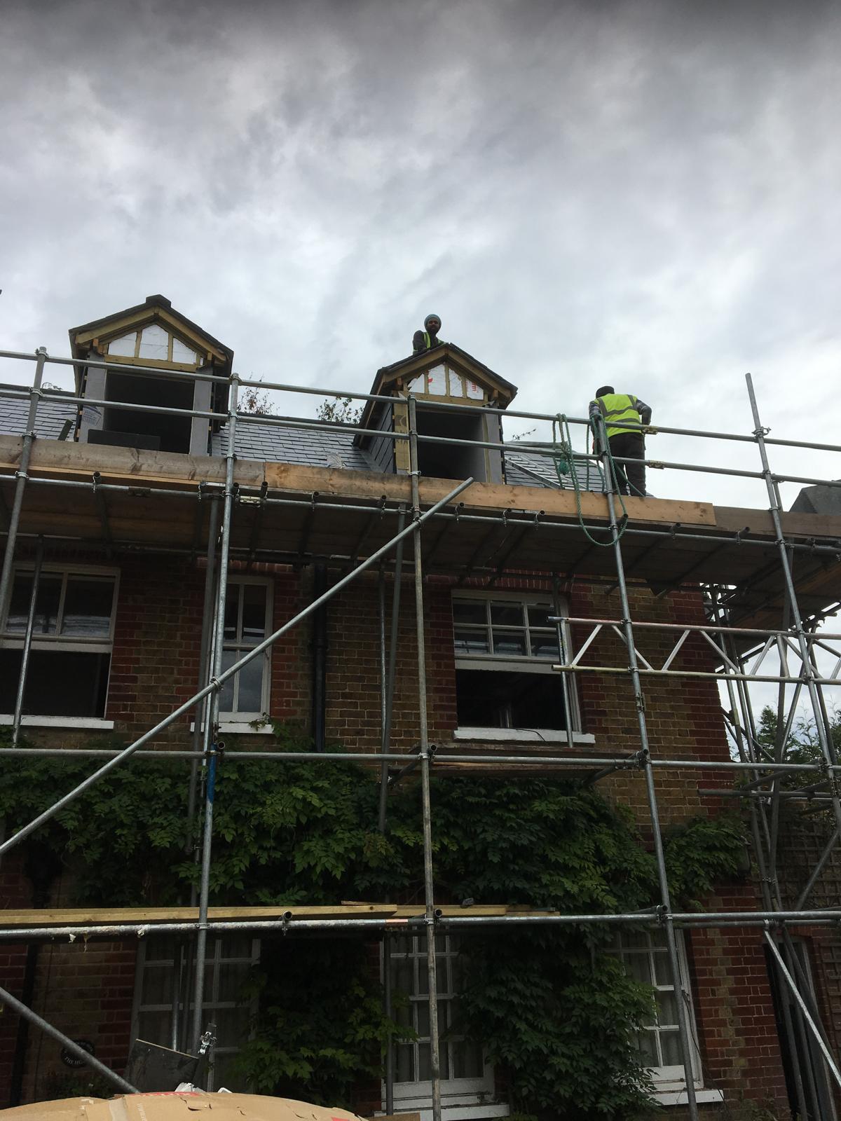 Double Storey Extensions - Image 3