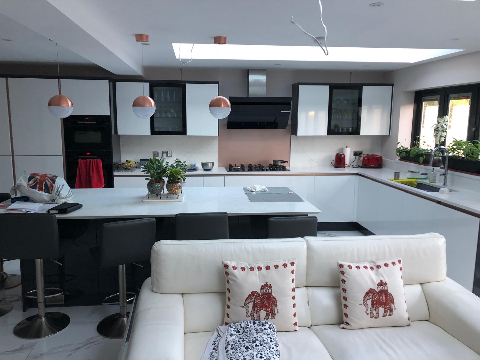 Kitchen Extensions - Image 4